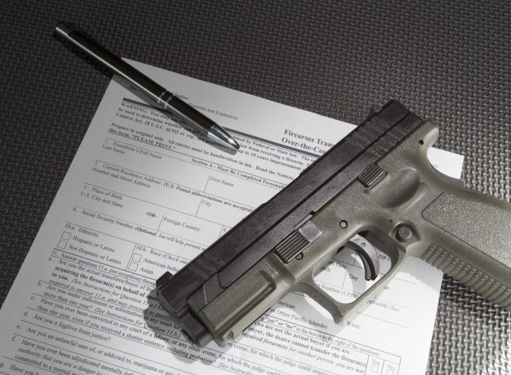 The ATF’s Latest Regulatory Move: Universal Gun Registration
